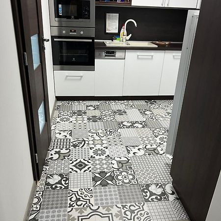 Centrum Apartman Leyla 바르데요프 외부 사진